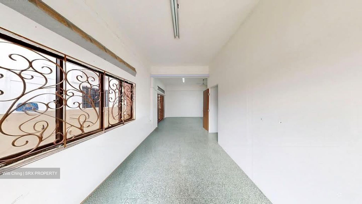 Paya Lebar Crescent (D19), Semi-Detached #608755281